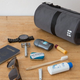 Zero Grid Dopp Kit | $10 | Amazon | Clip the $1 coupon and use promo code YTOBWWJ9